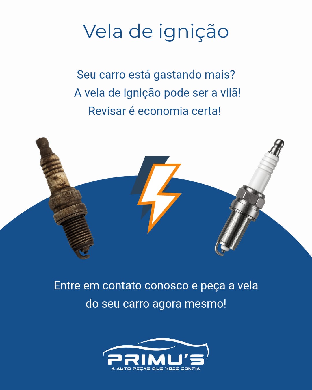 Imgs - Primu's Auto Peças