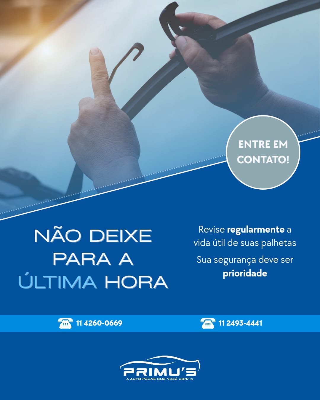 Imgs - Primu's Auto Peças